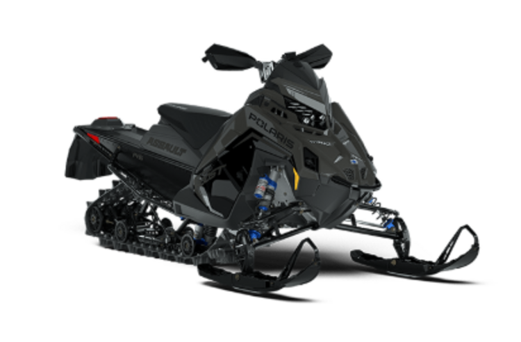 2025 POLARIS PATRIOT BOOST SWITCHBACK ASSAULT 146