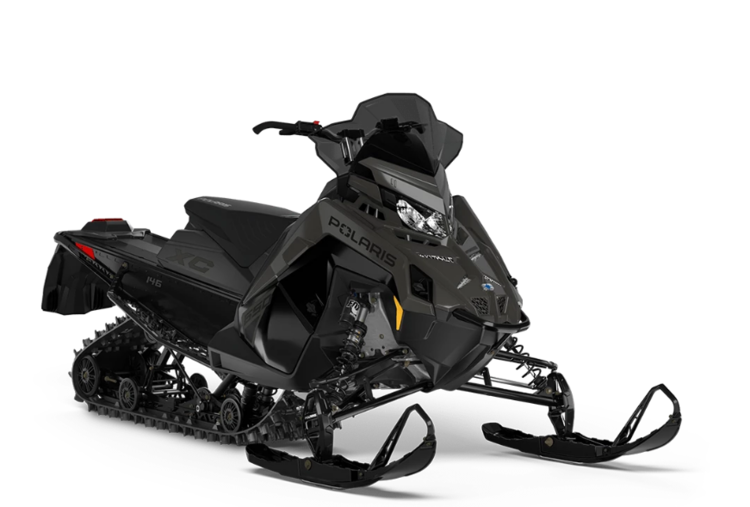 2024 POLARIS 650 SWITCHBACK XC 146