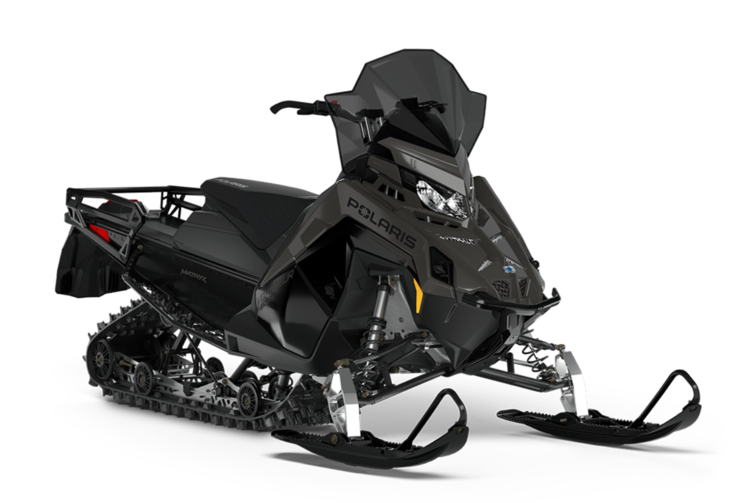 2023 POLARIS PROSTAR S4 VOYAGEUR 146