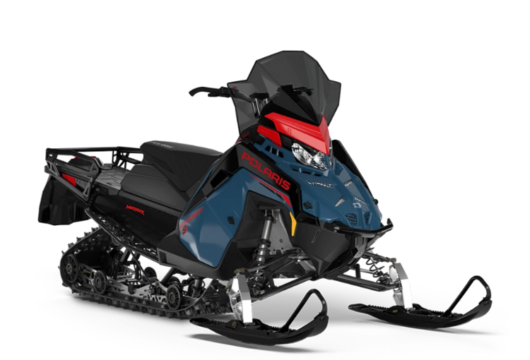 2024 POLARIS PROSTAR S4 VOYAGEUR 146
