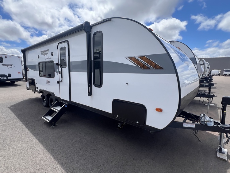 2023 FOREST RIVER WILDWOOD 261BHXLX