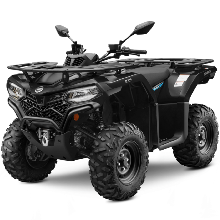 2024 CFMOTO CFORCE 400 CLASSIC