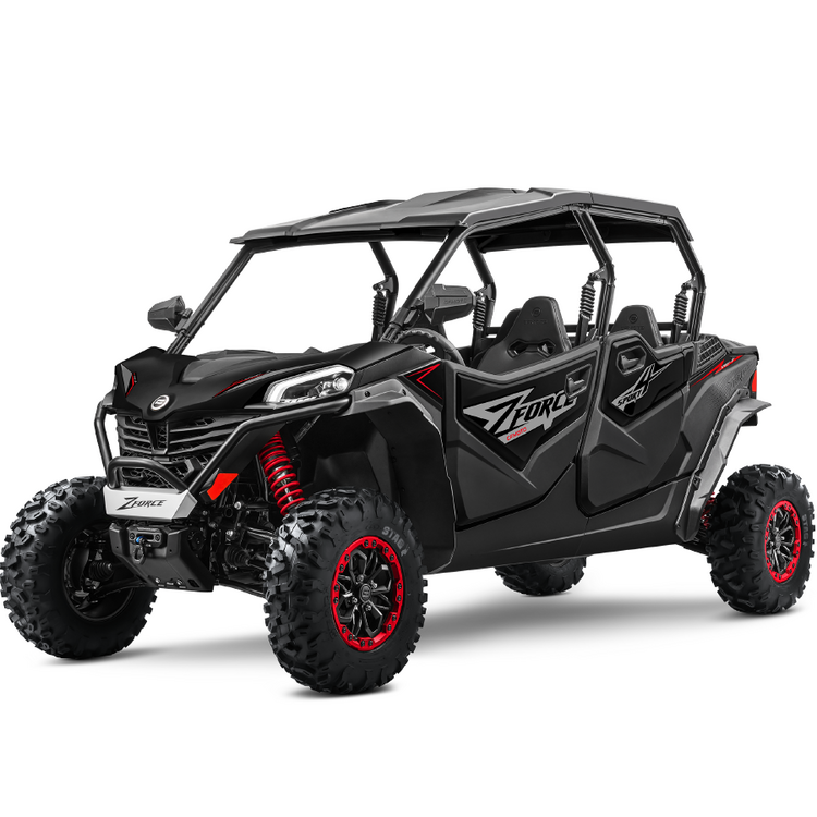 2024 CFMOTO ZFORCE 950 SPORT-4 G2