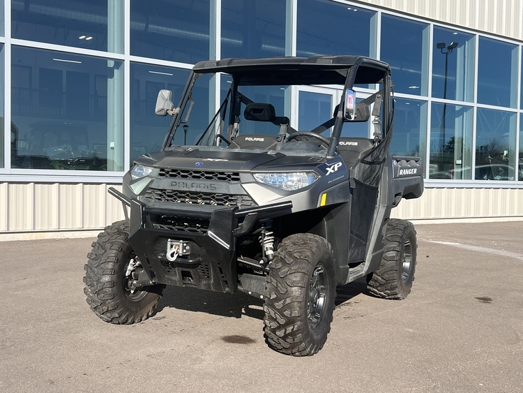2022 POLARIS RANGER XP 1000