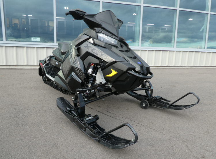 2020 POLARIS SWITCHBACK XCR 136