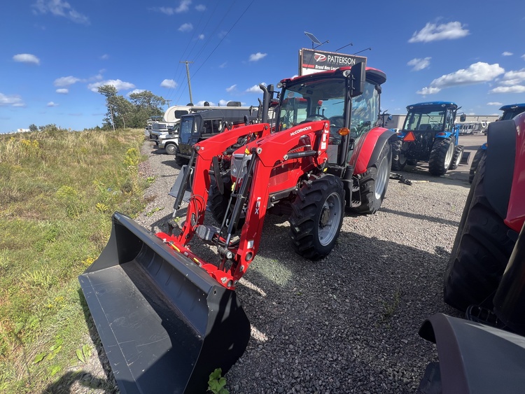 MCCORMICK X4.080