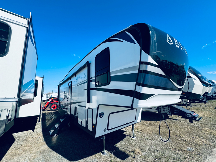 2023 KEYSTONE RV ARCADIA 248SLRE
