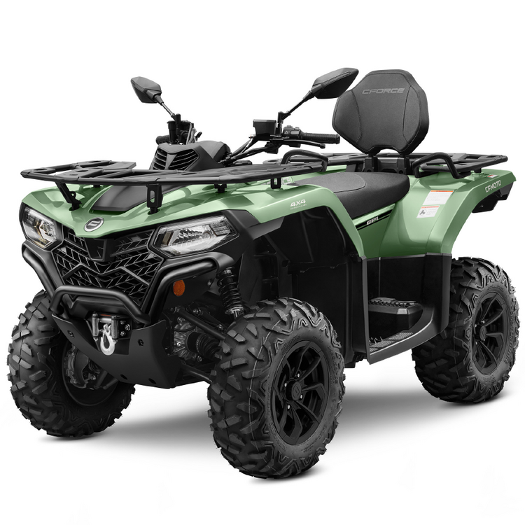 2024 CFMOTO CFORCE 400 TOURING