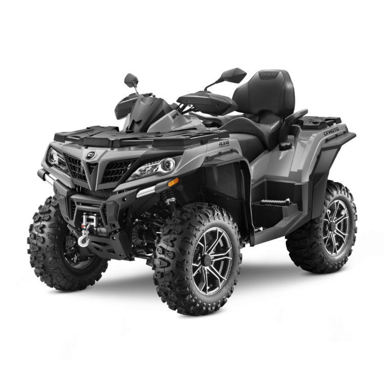 2023 CFMOTO CFORCE 800 XC EPS 2UP