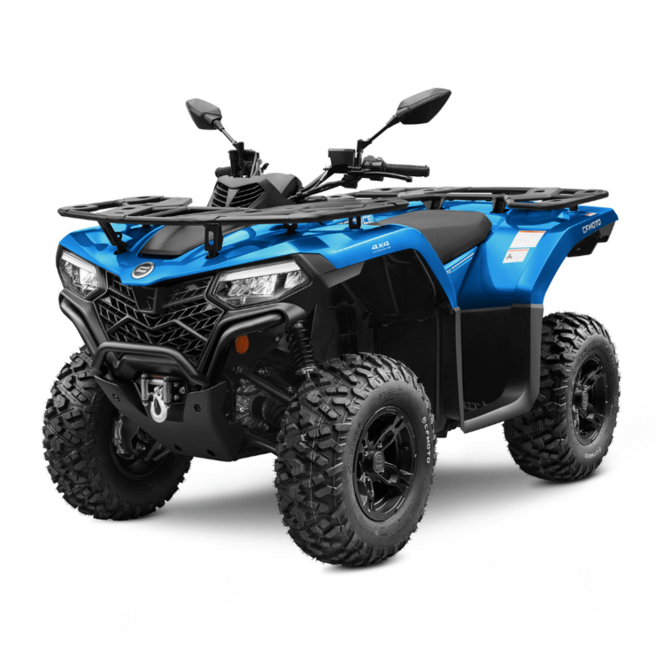 2023 CFMOTO CFORCE 400 EPS LX