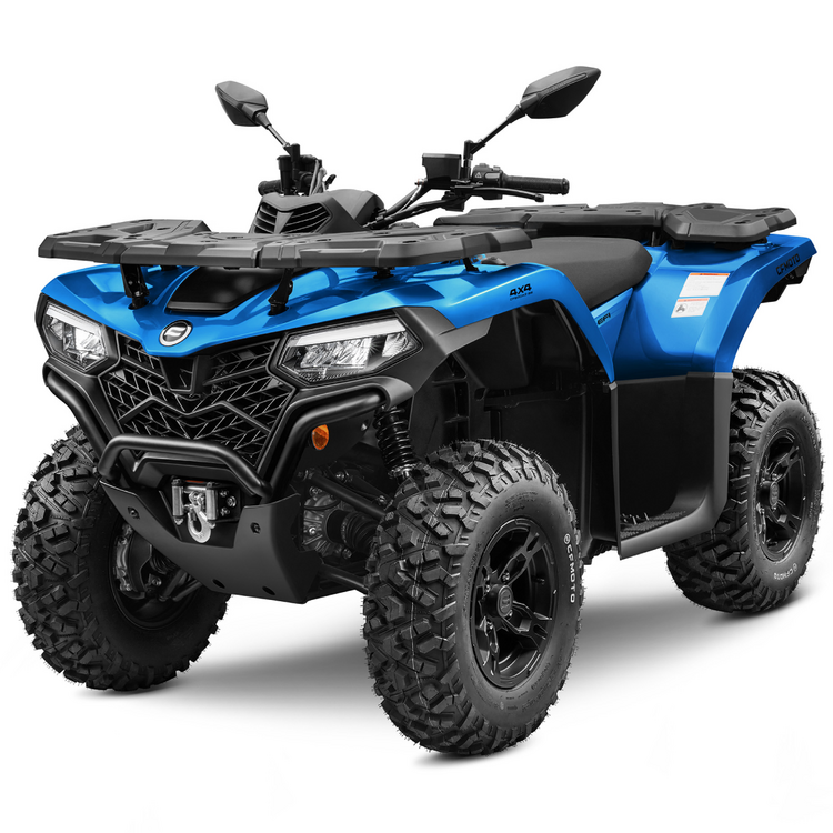 2023 CFMOTO CFORCE 500 HO EPS 1UP