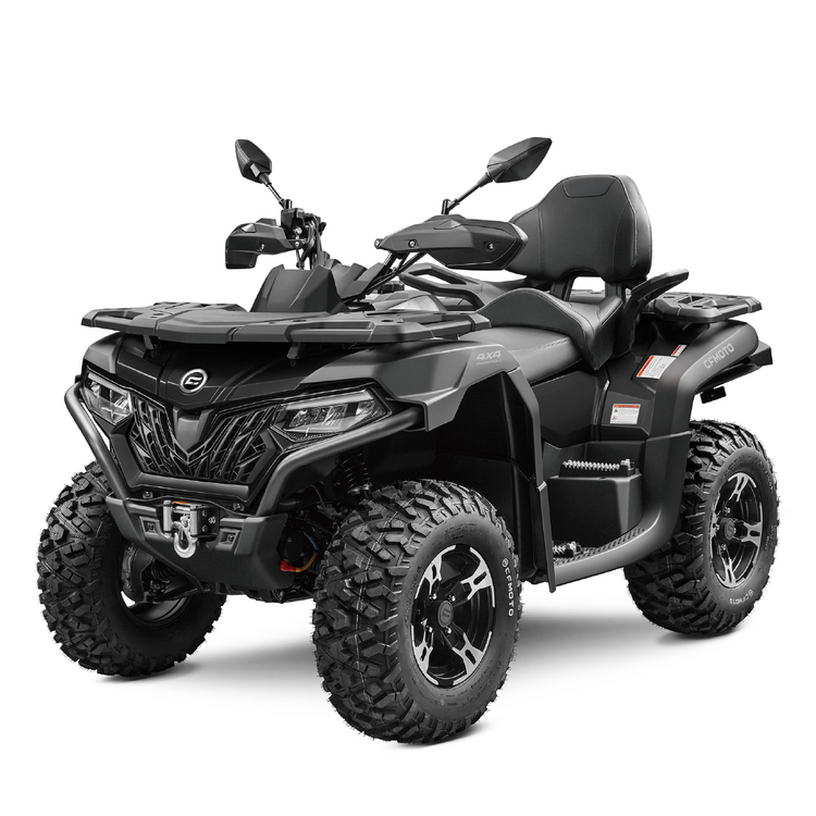 2023 CFMOTO CFORCE 600 TOURING 