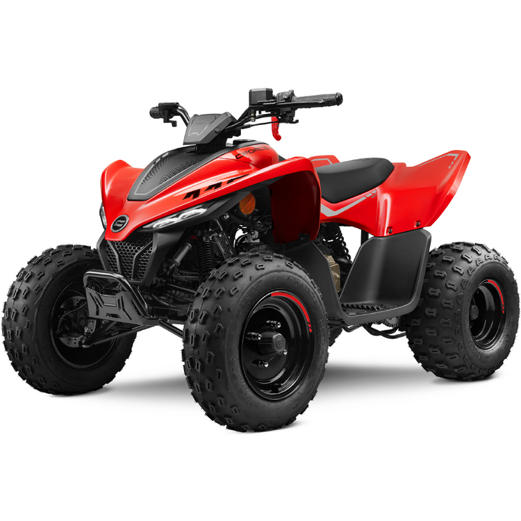2024 CFMOTO CFORCE 110 