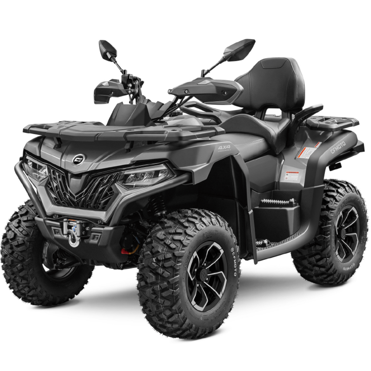 2024 CFMOTO CFORCE 600 TOURING 