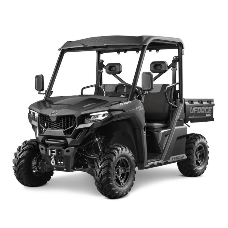 2023 CFMOTO UFORCE 600 EPS