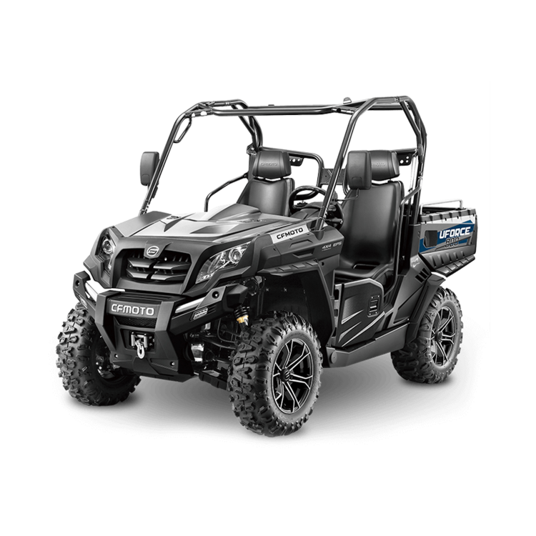 2023 CFMOTO UFORCE 800 EPS