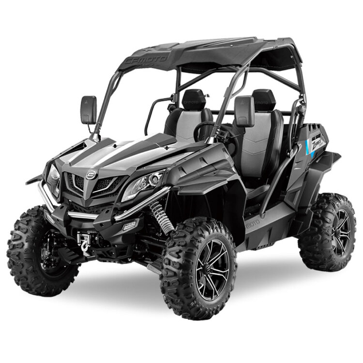 2023 CFMOTO ZFORCE 500 EPS LX
