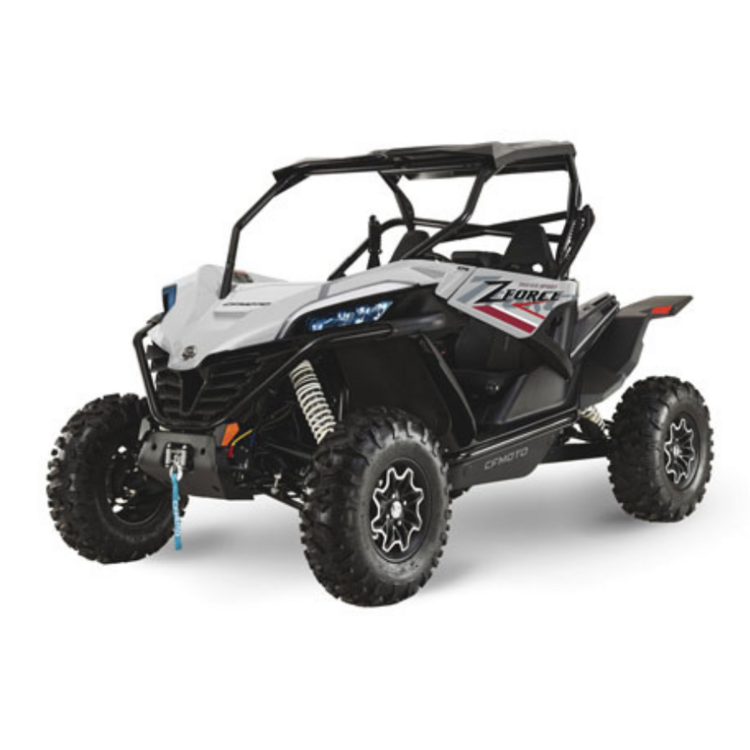 2023 CFMOTO ZFORCE 950 HO SPORT EPS