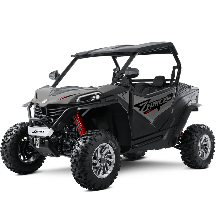 2023 CFMOTO ZFORCE 950 SPORT G2