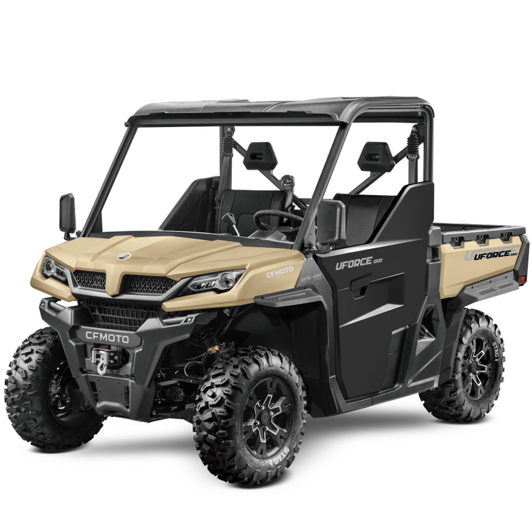 2024 CFMOTO UFORCE 1000 EPS 