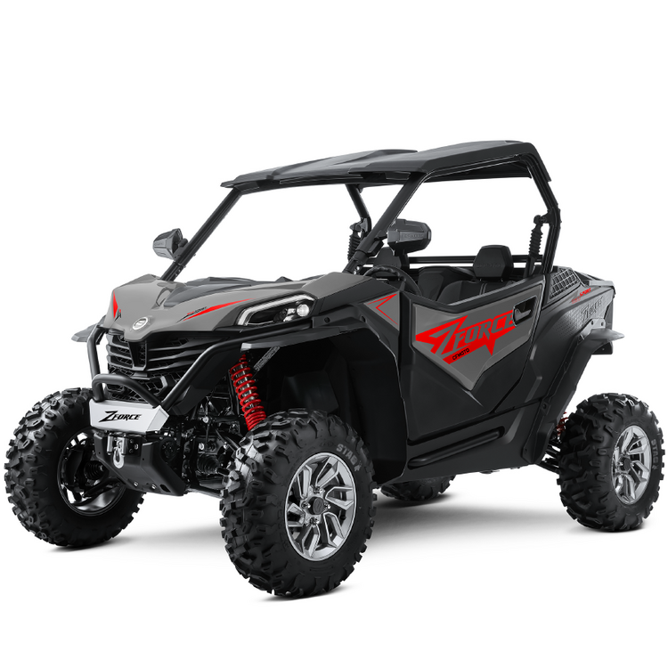 2024 CFMOTO ZFORCE 950 SPORT G2