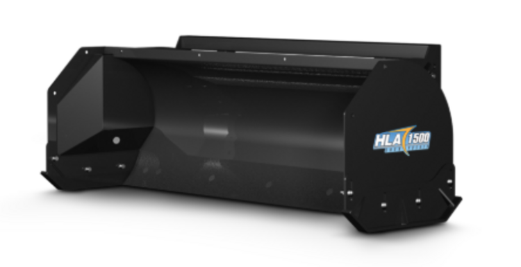 HLA 72' 1500 SERIES
