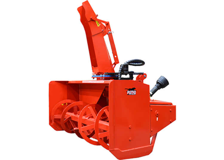 PRONOVOST PUMA 64