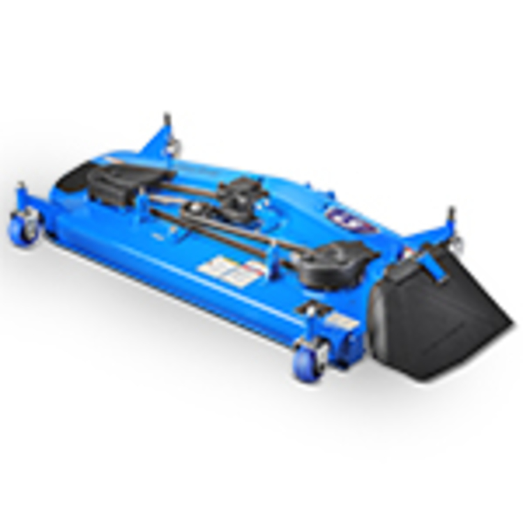 LS MID MOWER LM3560