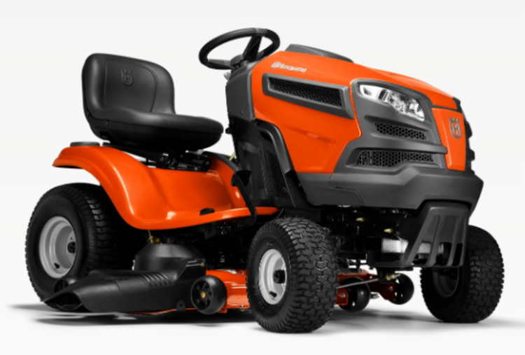 2025 HUSQVARNA YTH2454