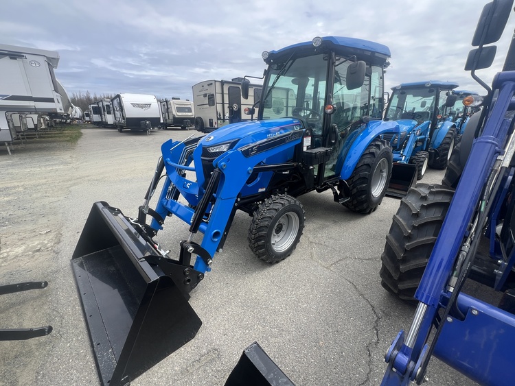 2025 LS MT242HC