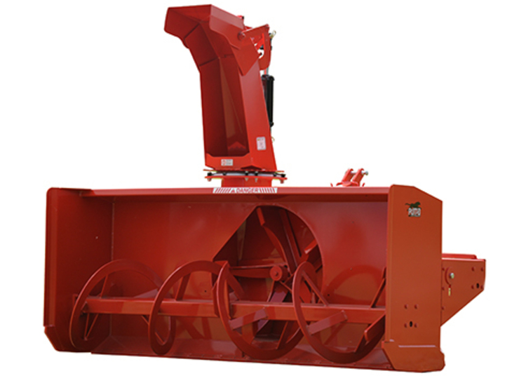PRONOVOST PUMA 76
