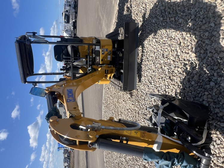 XCMG XE18U