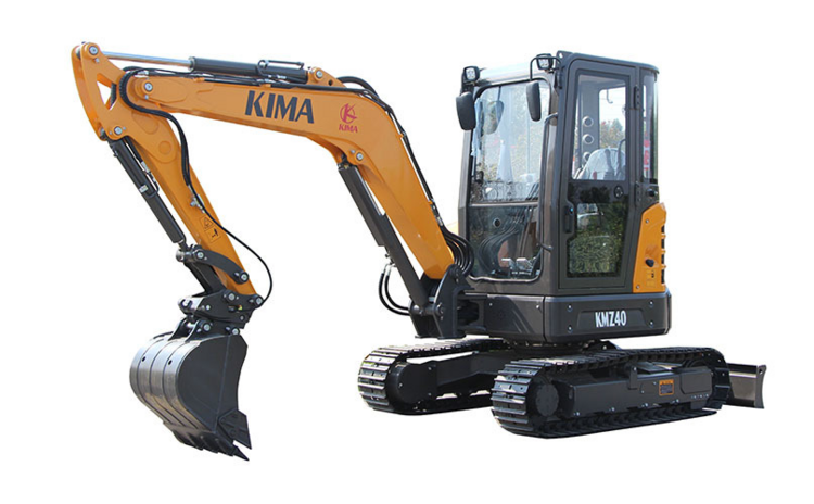 KIMA KMZ40