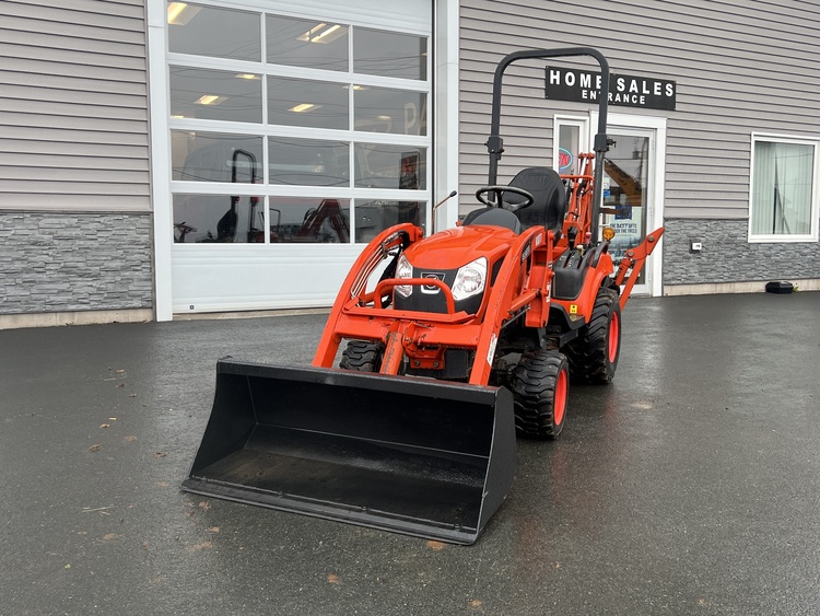 KIOTI CS2210