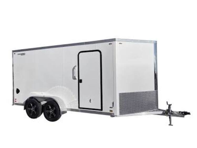 LEGEND 7X17 ENCLOSED