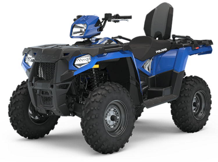 POLARIS SPORTSMAN TOURING 570 