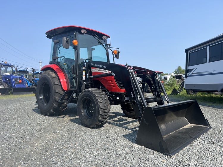 MCCORMICK X1.55CH