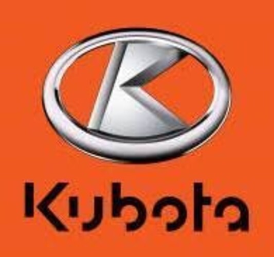 KUBOTA